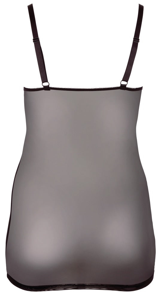 Dessouskleid XL