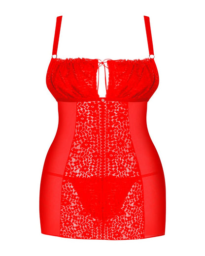 OBS Kleid 4XL/5XL