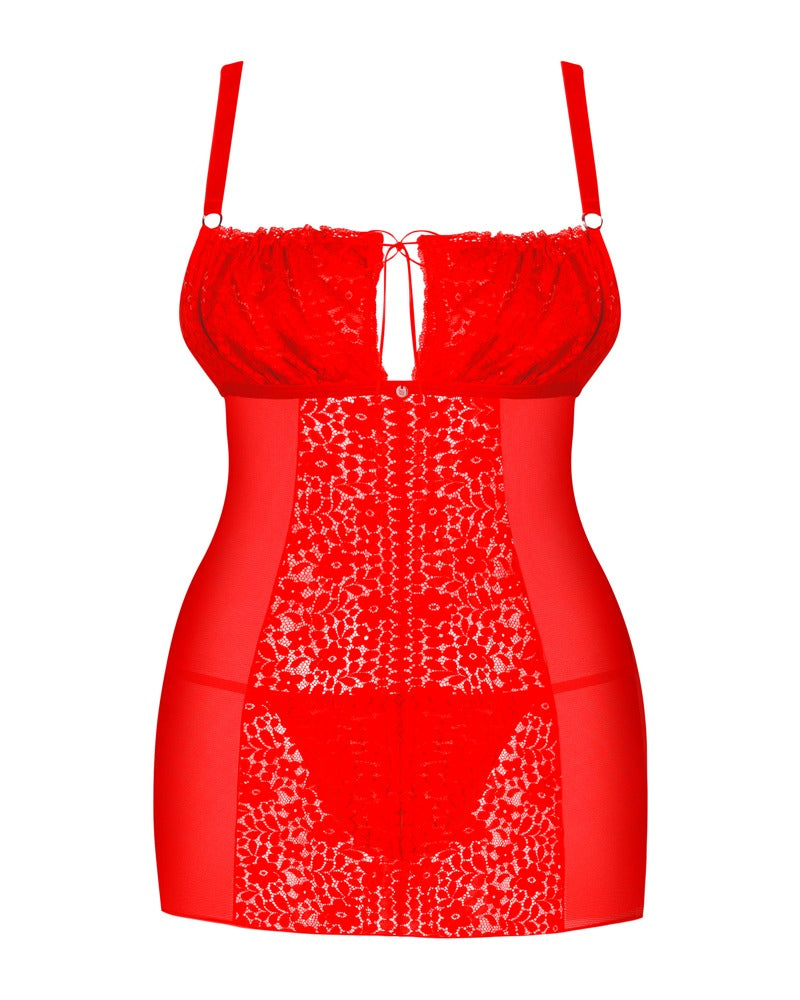 OBS Kleid 4XL/5XL