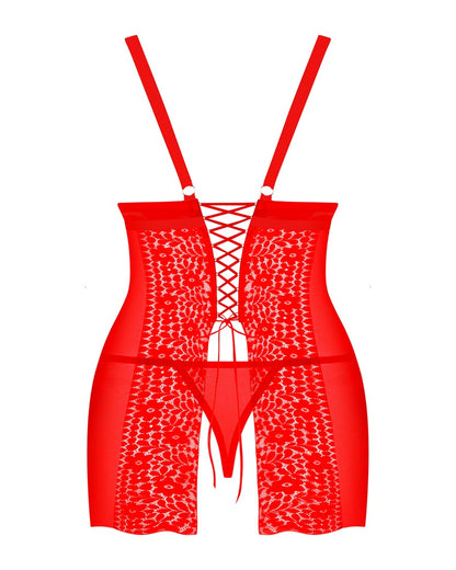 OBS Kleid 4XL/5XL