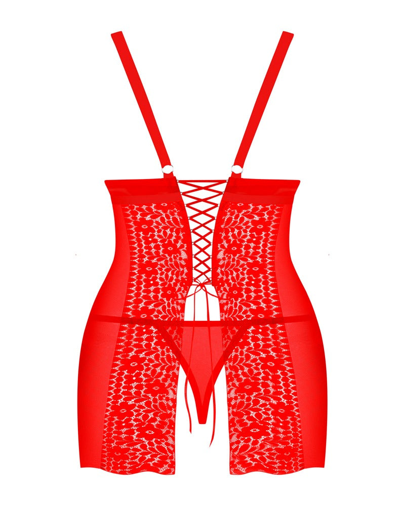 OBS Kleid 4XL/5XL
