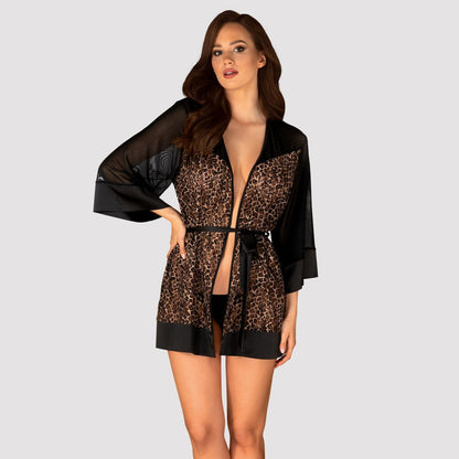 OBS Mantel S/M