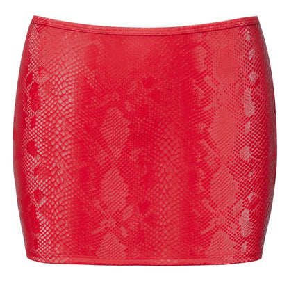 Minirock rot L