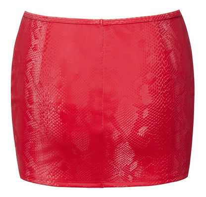 Minirock rot L