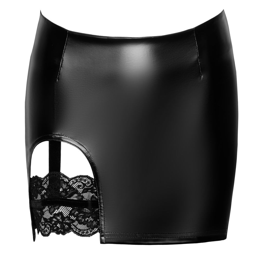 Noir Rock Straps M