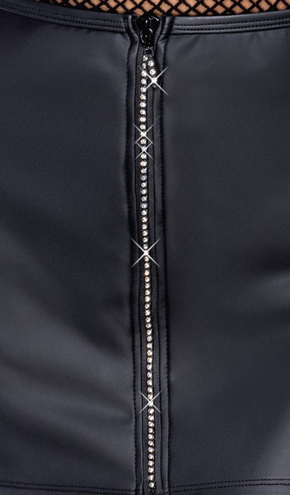 Rock Strasszip L