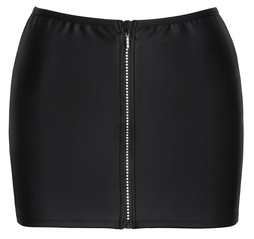 Rock Strasszip XL