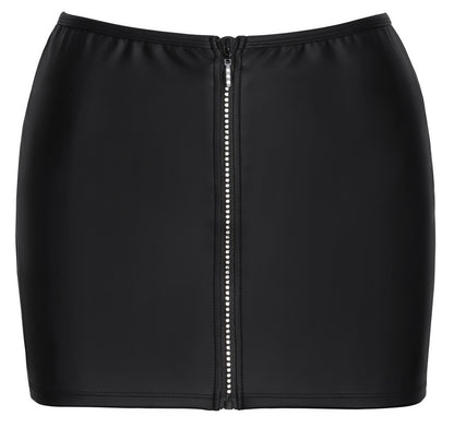 Rock Strasszip XL