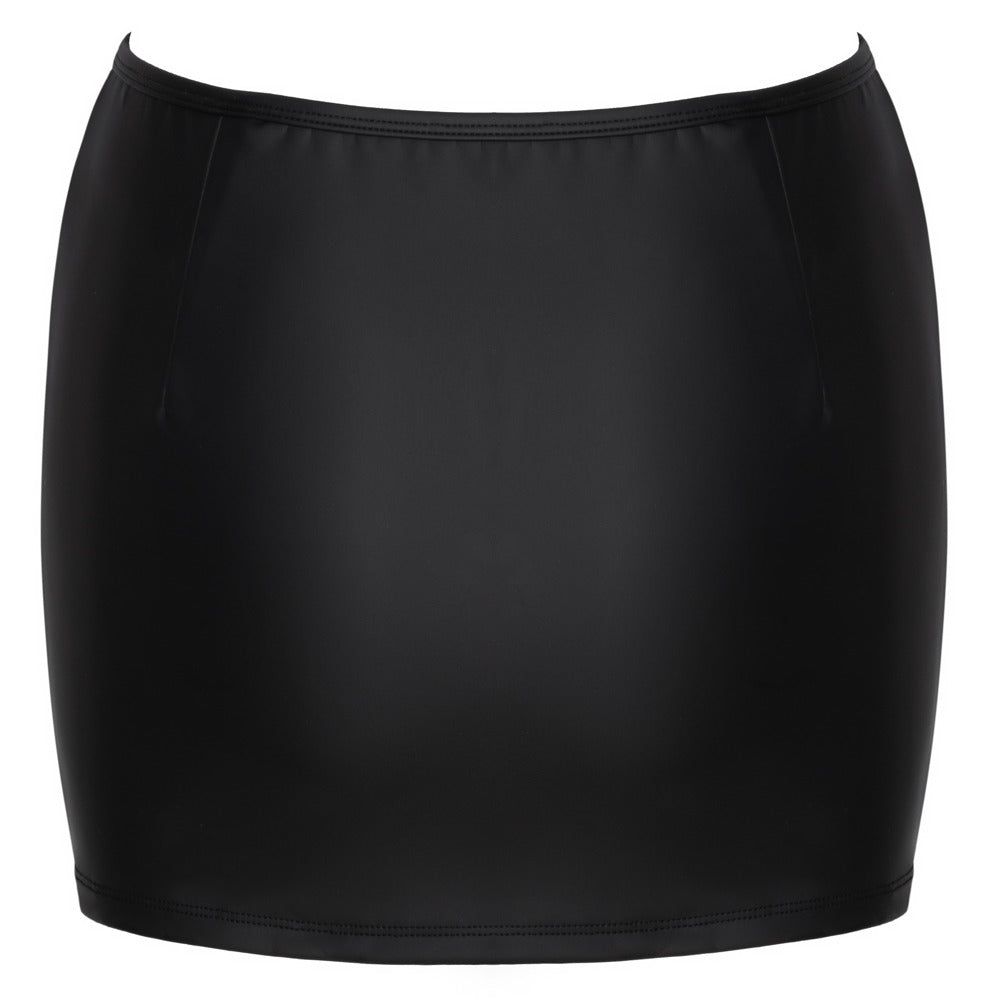 Rock Strasszip XL