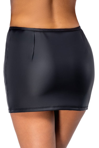 Rock Strasszip XL