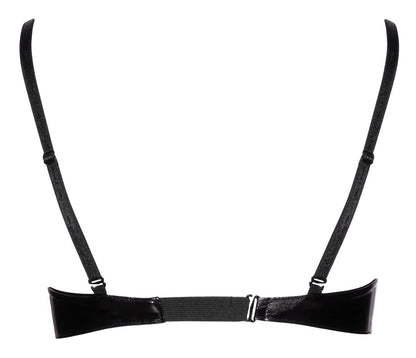 Lack BH schwarz 75B