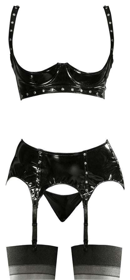 Lack Hebe Set XL