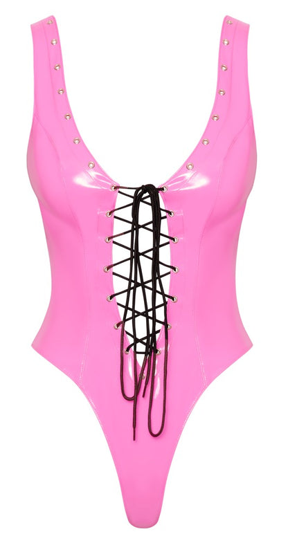 Lack Body pink S