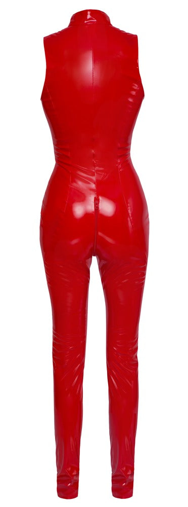 Lack Overall rot M