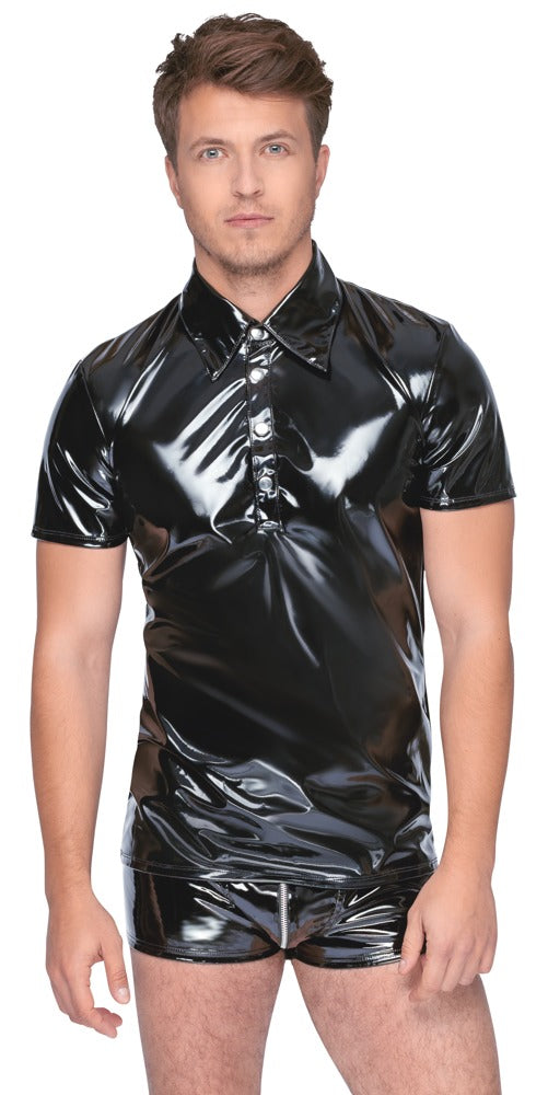 Lack H.Poloshirt S