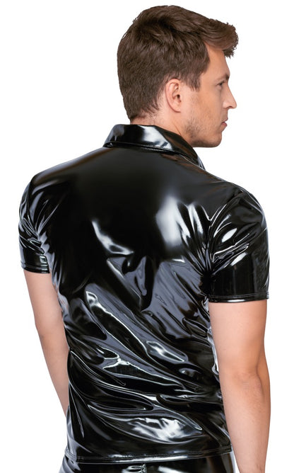 Lack H.Poloshirt S