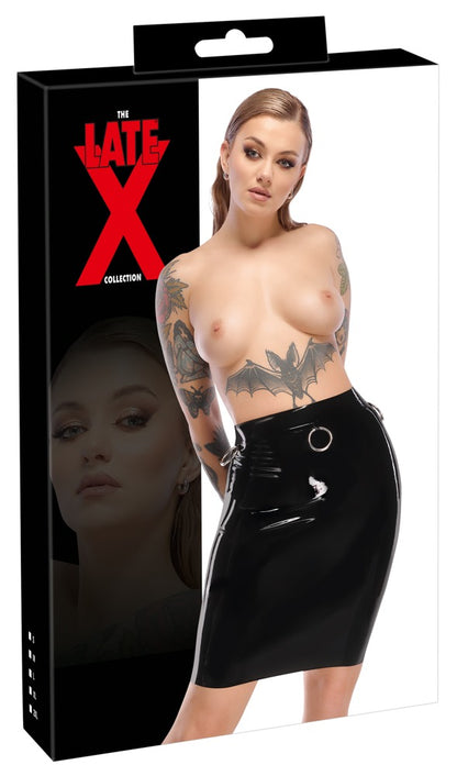 Latex Rock S