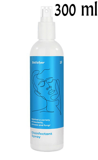 Satisfyer Disinfectant  Spray  300ml
