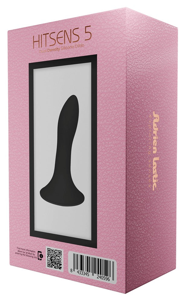 Hitsens Model 5