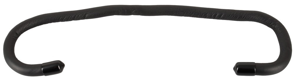 BK bendable cock & ball ring