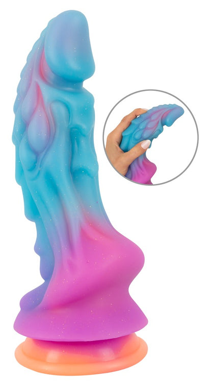 Beasty Cocks Mystic Dragon