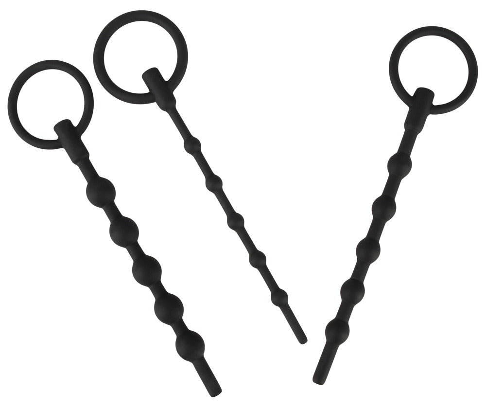PenisPlug Training Set 3er
