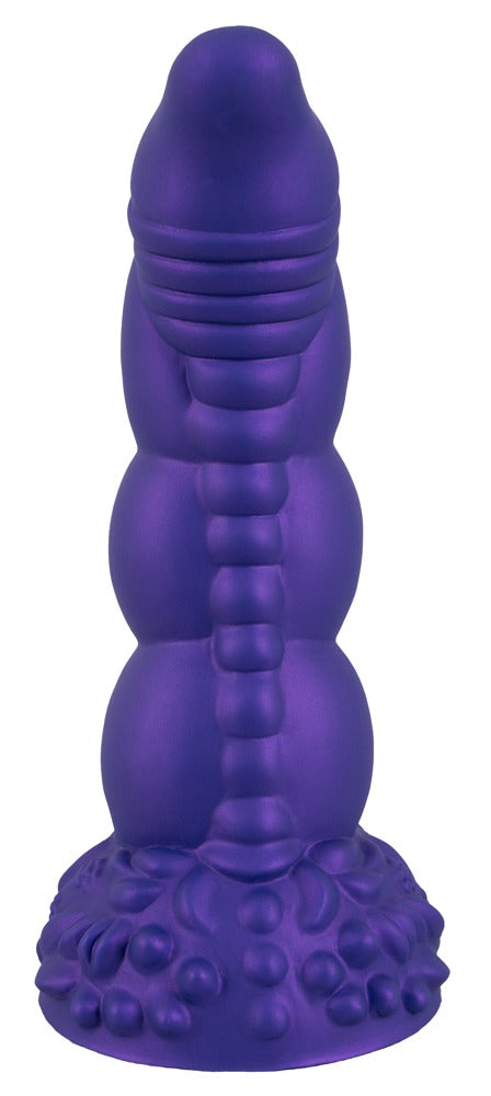 Beasty Cocks Demon of Desire