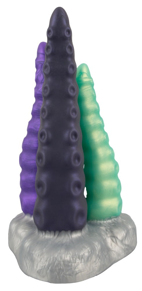 Beasty Cocks Triple Tentacle