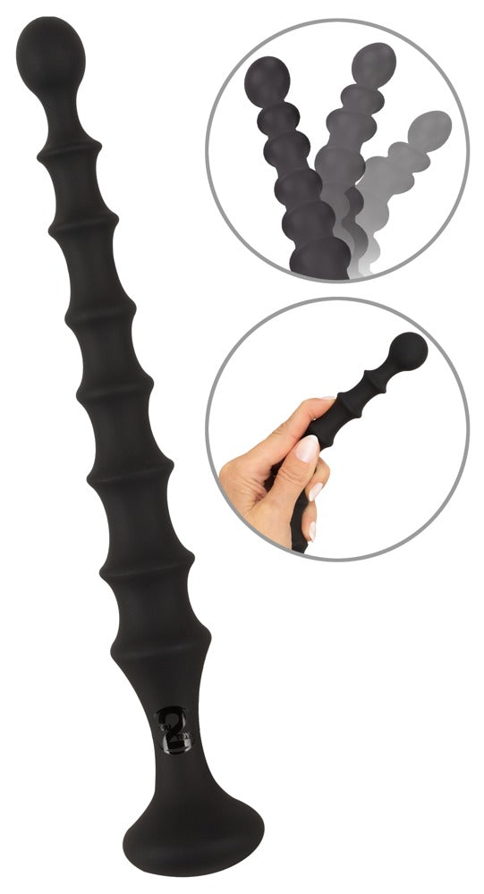 Magic Anal Wand No.2