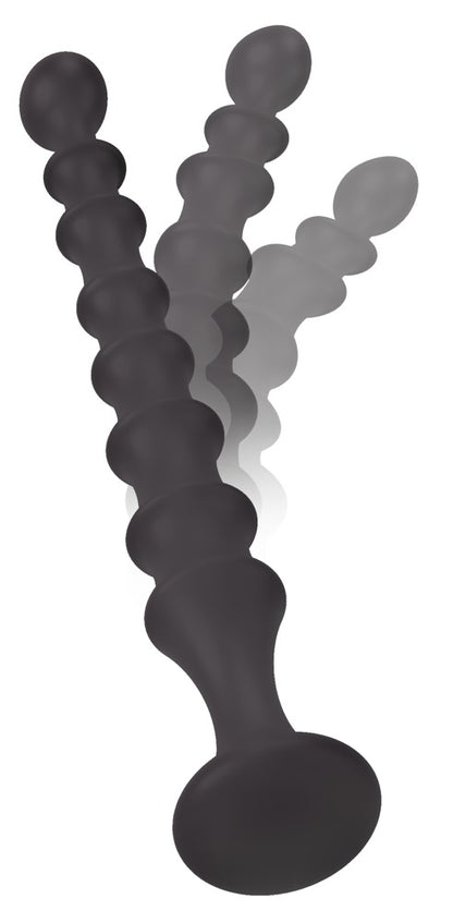 Magic Anal Wand No.2