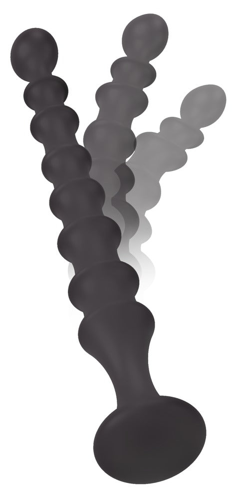 Magic Anal Wand No.2