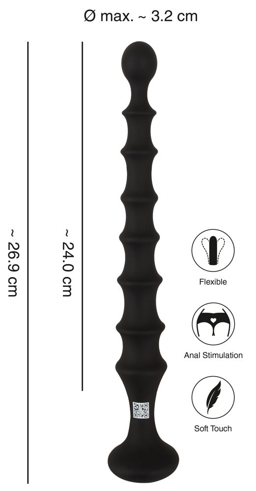 Magic Anal Wand No.2