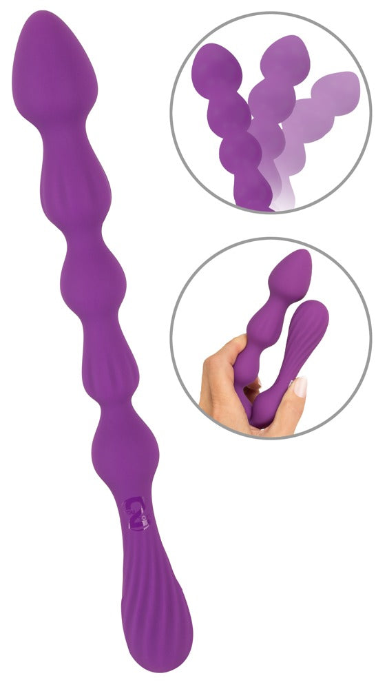 Magic Anal Wand No.1