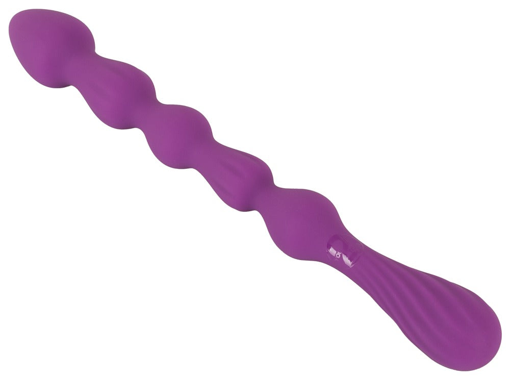 Magic Anal Wand No.1