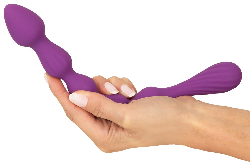Magic Anal Wand No.1