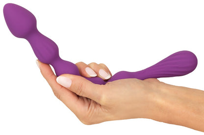 Magic Anal Wand No.1
