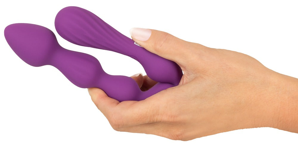 Magic Anal Wand No.1