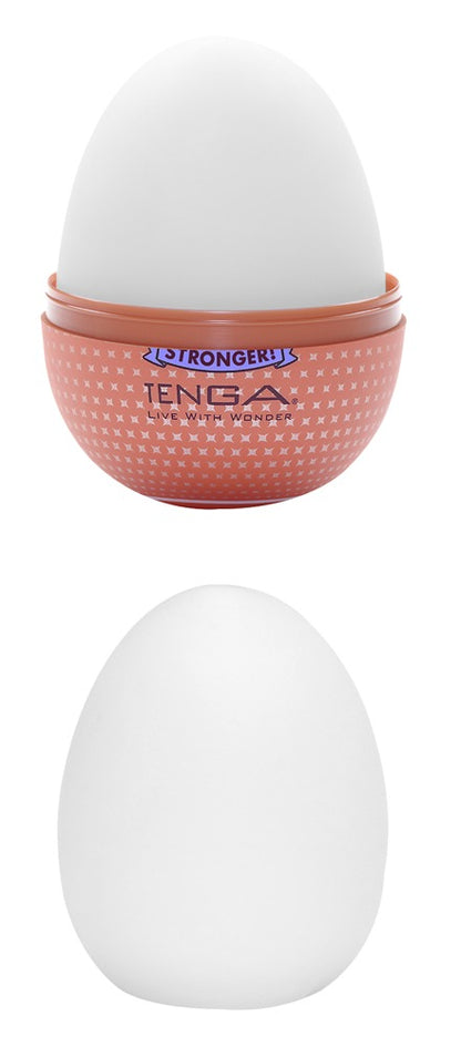 Tenga Egg Misty II HB 6er