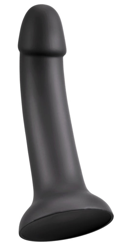 Your Strap-On Slip and Dildo