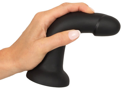Your Strap-On Slip and Dildo