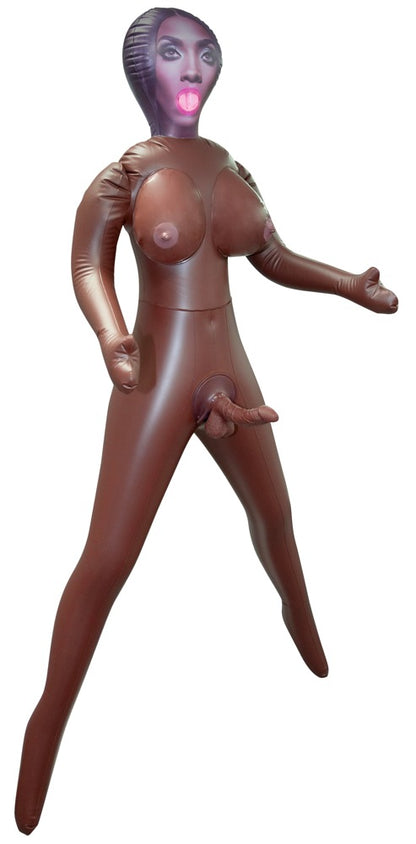 Transsexual Love Doll EagerBae