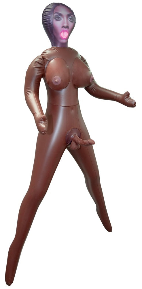 Transsexual Love Doll EagerBae