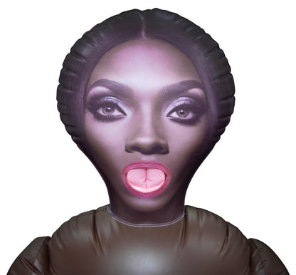 Transsexual Love Doll EagerBae