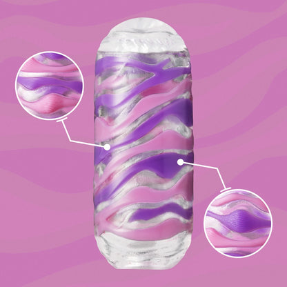 Tenga Arte Drape
