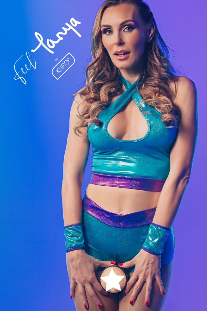 Feel Tanya Tate PBC