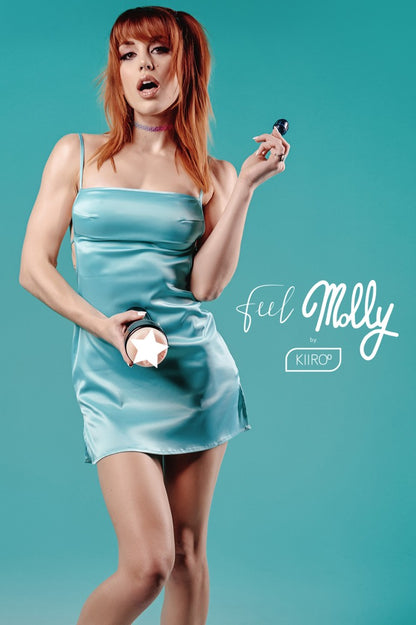 Feel Molly Stewart PBC