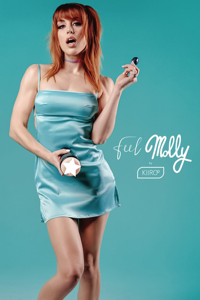 Feel Molly Stewart PBC