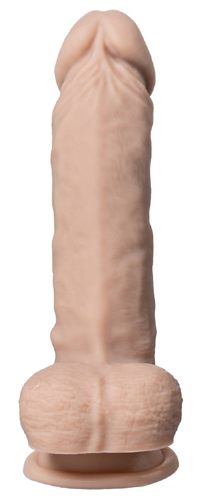 SilexD Real Skin Model 1 Flesh