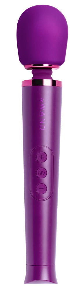 le Wand Petite Dark Cherry