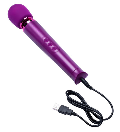 le Wand Petite Dark Cherry